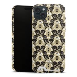 Premium Card Case matt