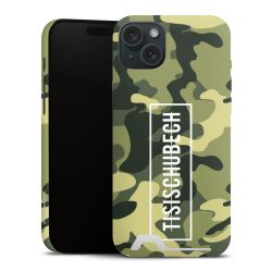 Premium Card Case matt