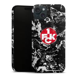 Premium Card Case matt