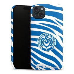 Premium Card Case matt