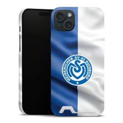 Premium Card Case matt