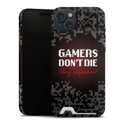 Premium Card Case matt