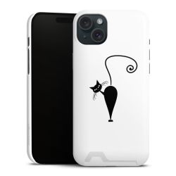 Premium Card Case matt