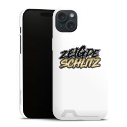 Premium Card Case matt