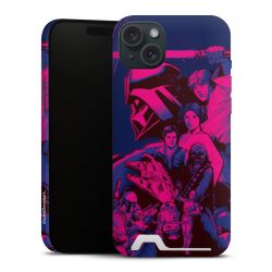 Premium Card Case matt