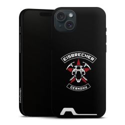 Premium Card Case matt