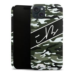 Premium Card Case matt