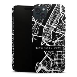 Premium Card Case matt