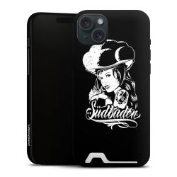 Premium Card Case matt