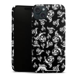 Premium Card Case matt