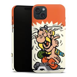 Premium Card Case matt