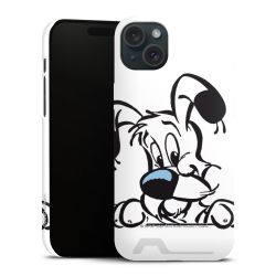 Premium Card Case matt