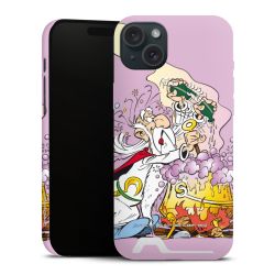 Premium Card Case matt