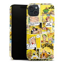 Premium Card Case matt