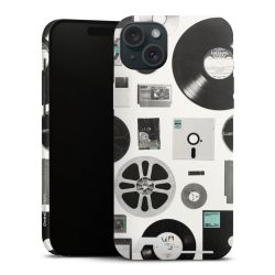 Premium Card Case matt