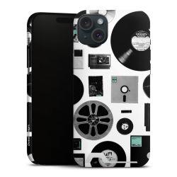 Premium Card Case matt