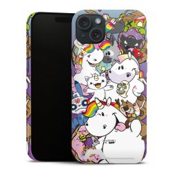 Premium Card Case matt