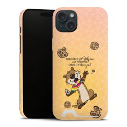 Premium Card Case matt