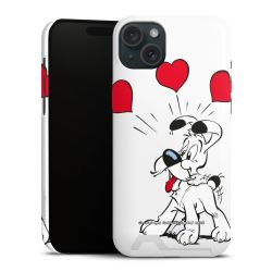 Premium Card Case matt