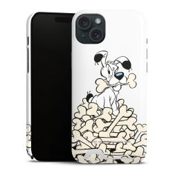 Premium Card Case matt