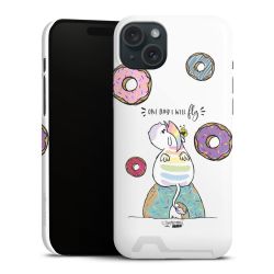 Premium Card Case matt