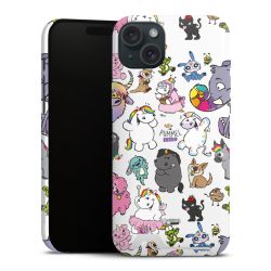 Premium Card Case matt