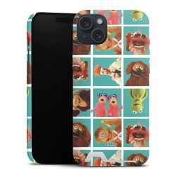 Premium Card Case matt