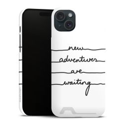 Premium Card Case matt