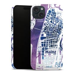 Premium Card Case matt