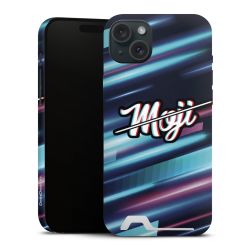 Premium Card Case matt