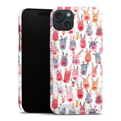 Premium Card Case matt