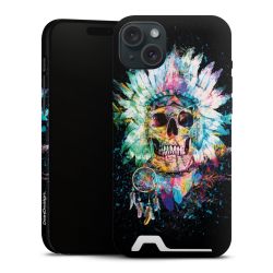 Premium Card Case matt