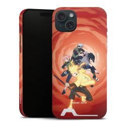 Premium Card Case matt