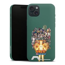 Premium Card Case matt