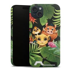 Premium Card Case matt