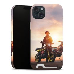 Premium Card Case matt