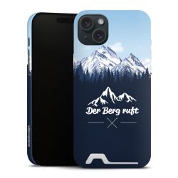 Premium Card Case matt