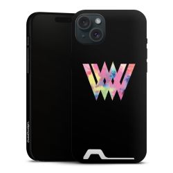 Premium Card Case matt