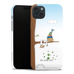 Premium Card Case matt