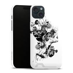 Premium Card Case matt