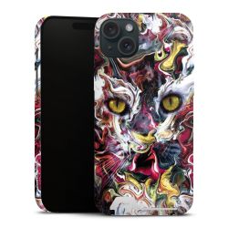 Premium Card Case matt