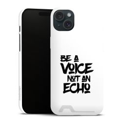 Premium Card Case matt