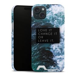 Premium Card Case matt