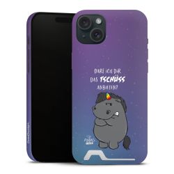 Premium Card Case matt