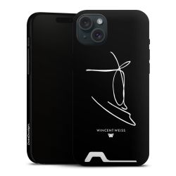 Premium Card Case matt