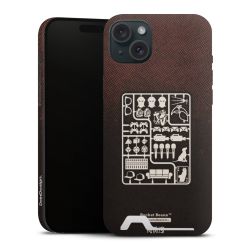 Premium Card Case matt