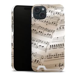 Premium Card Case matt