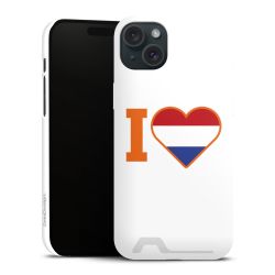 Premium Card Case matt