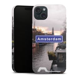 Premium Card Case matt