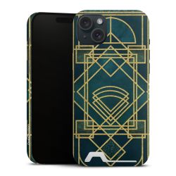 Premium Card Case matt